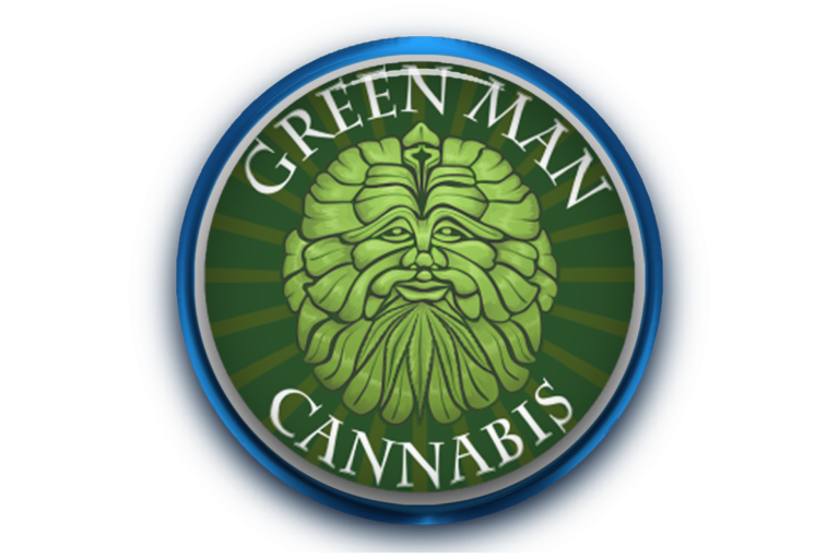 green-man-logo